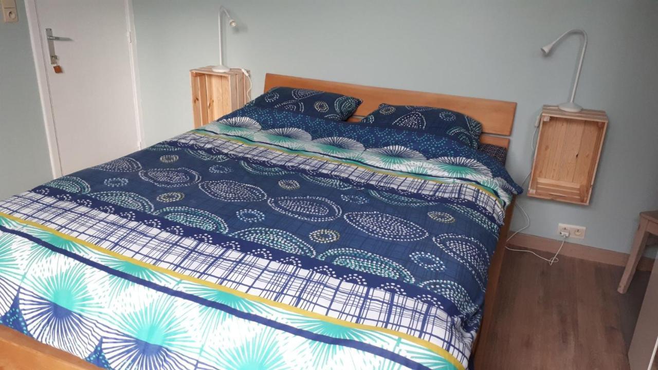 Hotel Le Coeur Sur La Main Namur Zewnętrze zdjęcie