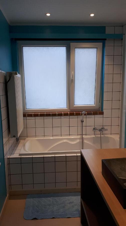 Hotel Le Coeur Sur La Main Namur Zewnętrze zdjęcie