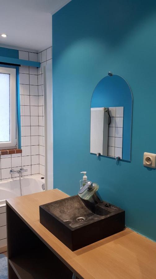 Hotel Le Coeur Sur La Main Namur Zewnętrze zdjęcie