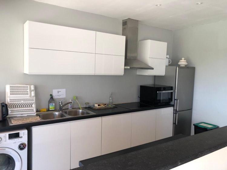 Hotel Le Coeur Sur La Main Namur Zewnętrze zdjęcie