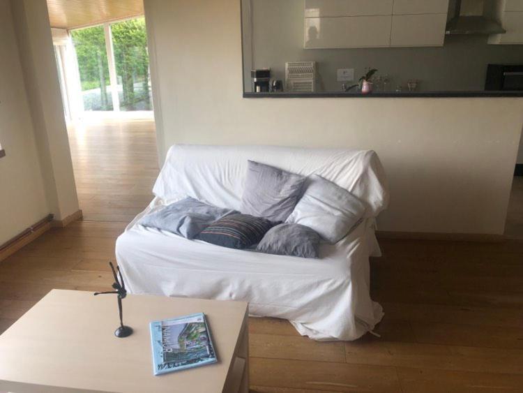 Hotel Le Coeur Sur La Main Namur Zewnętrze zdjęcie