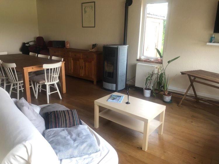 Hotel Le Coeur Sur La Main Namur Zewnętrze zdjęcie