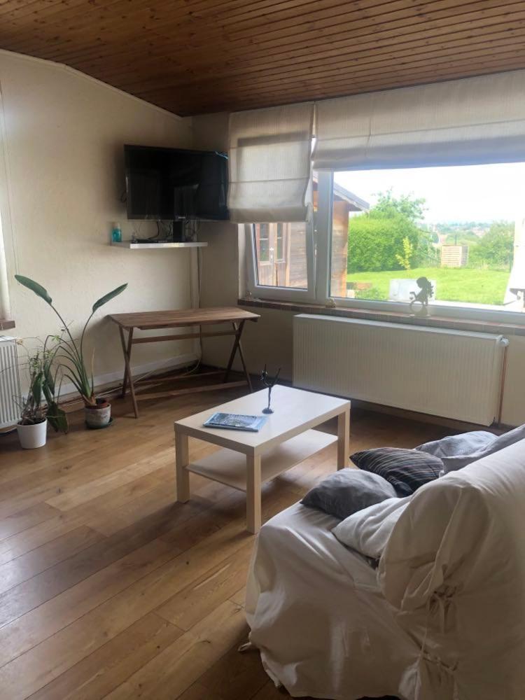 Hotel Le Coeur Sur La Main Namur Zewnętrze zdjęcie